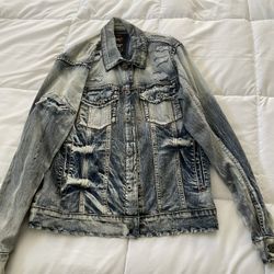 Medium Jordan Craig Denim Jacket