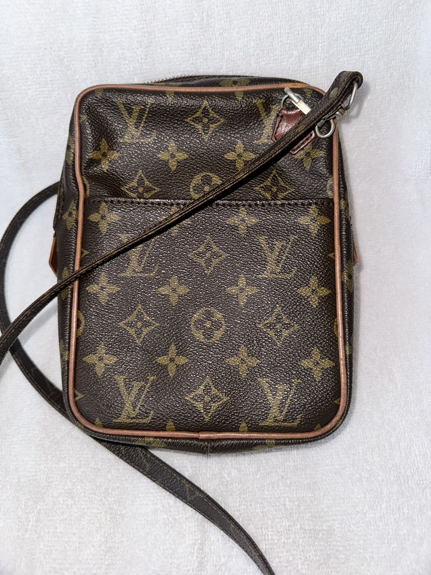 PreDate Code vintage LV