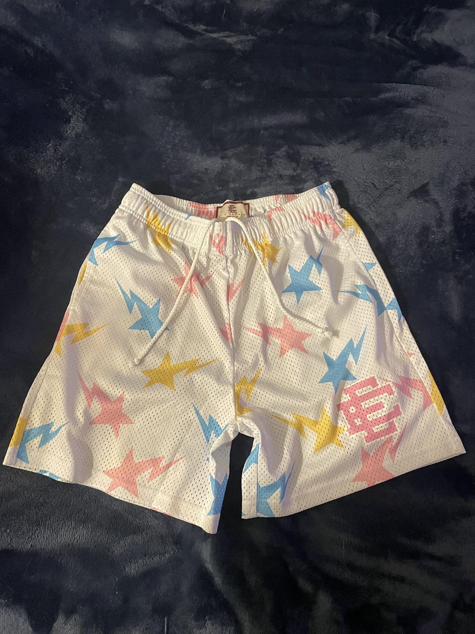 Erick Emanual x BAPE