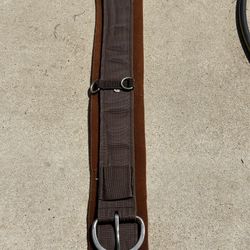 32” PC Neoprene Cinch
