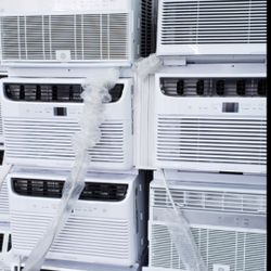 AC 8 Btu