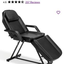 Adjustable Massage Bed Recliner