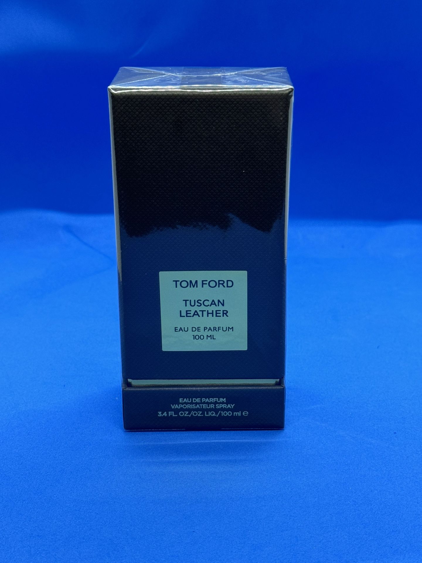 Tom Ford TUSCAN Leather 