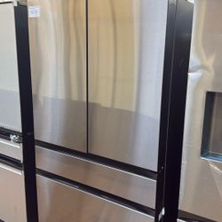 Samsung Bespoke refrigerator 