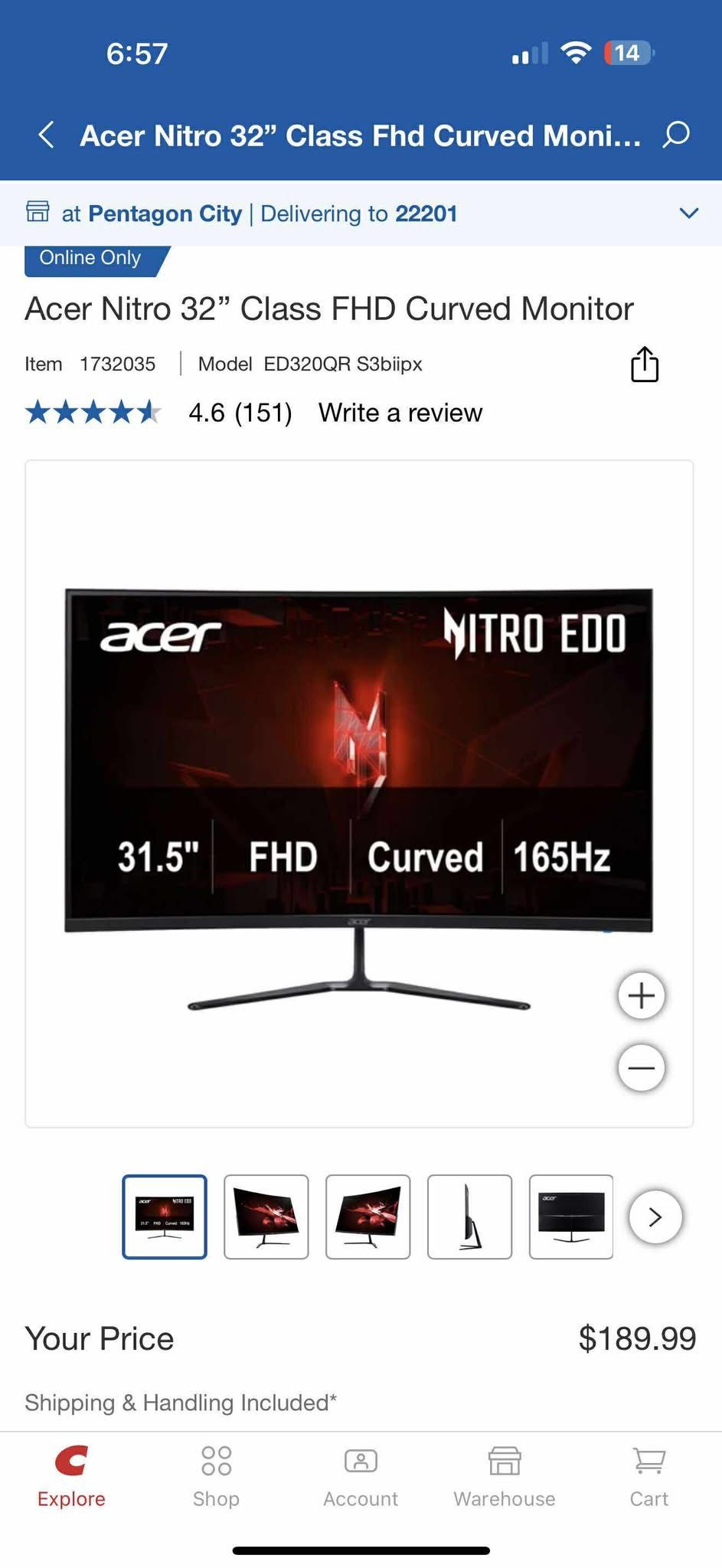 Acer