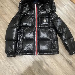 Moncler coat