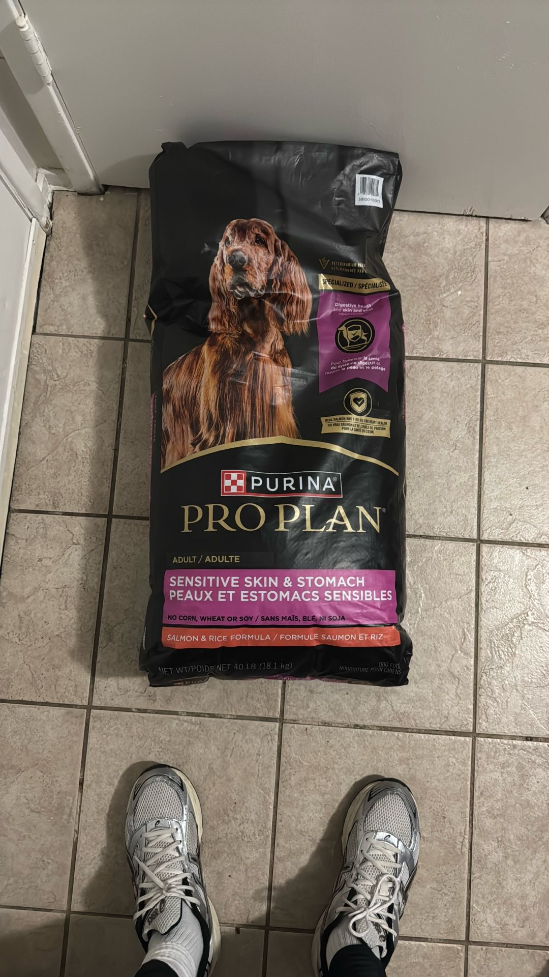 Dog Food/ Purina Brand