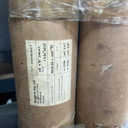 Chevy 400  Racing Pistons