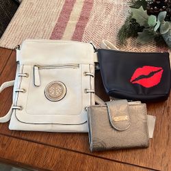Purse Wallet 