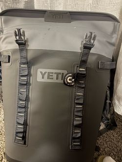 Yeti