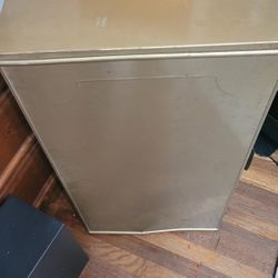 Gun case