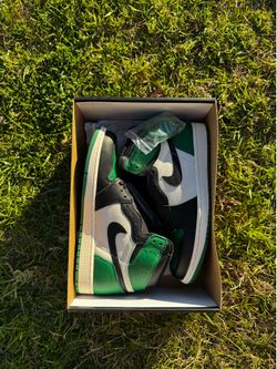Jordan retro 1
