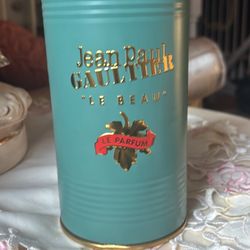 Jean Paul Gaultier Le Beau Cologne