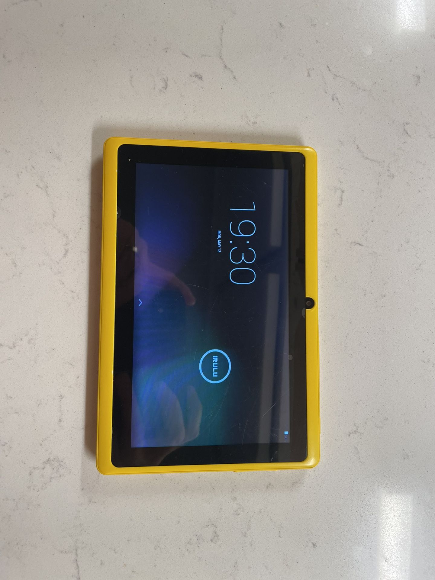 iRulu eXpro X7 5GB - Android OS Tablet