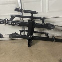 Kuat  NV 2.0 2-Bike Hitch Rack (1.25in)