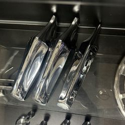 1964 Impala Bumper Guards