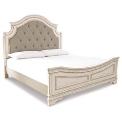 King Bedroom set