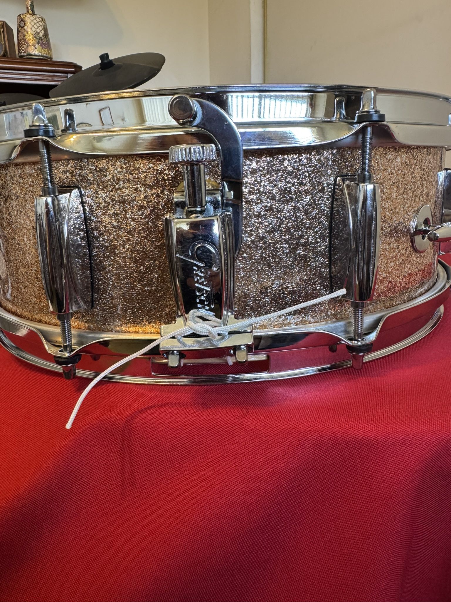 Snare Drum Gretsch Drums Exc++