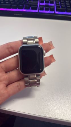 Apple Watch SE 40mm