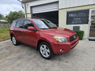 2007 Toyota RAV4