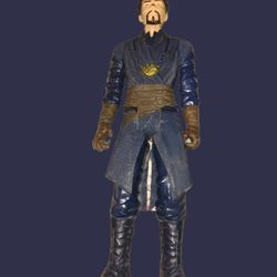 Dr. Strange 12" Marvel Avengers Action Figure 