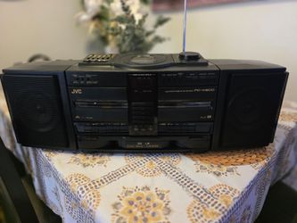 JVC PC-x500