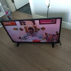TV for sale