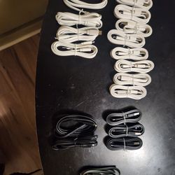 IPhone Chargers
