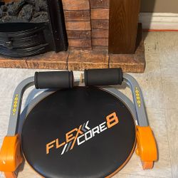 Máquina De Ejercicio 