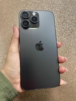 iPhone 16 PRO MAX 256GB UNLOCKED❕