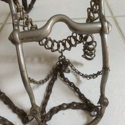 Horse Bit