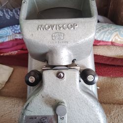 Zeiss Ikon Moviscop