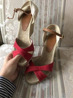 Women shoes