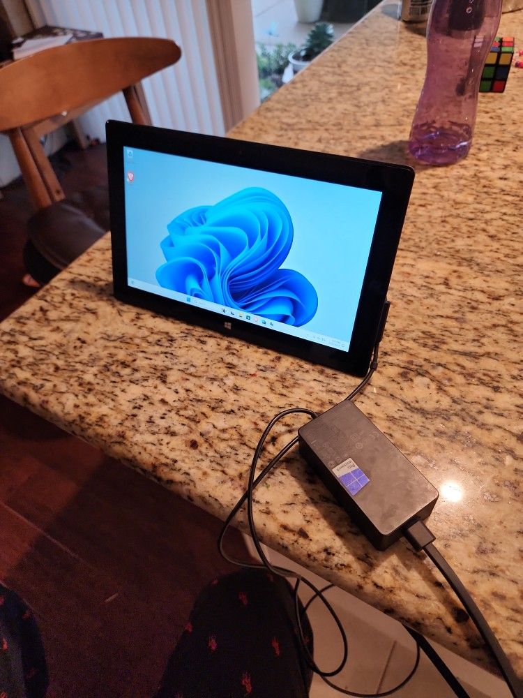 Microsoft Surface Pro