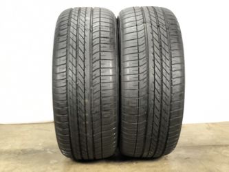 Goodyear Eagle f1 255/50/19