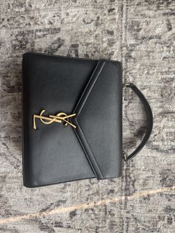YSL Cassandra bag