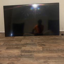 65 Inch Samsung Smart Tv