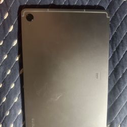 Samsung Tablet 128GBs