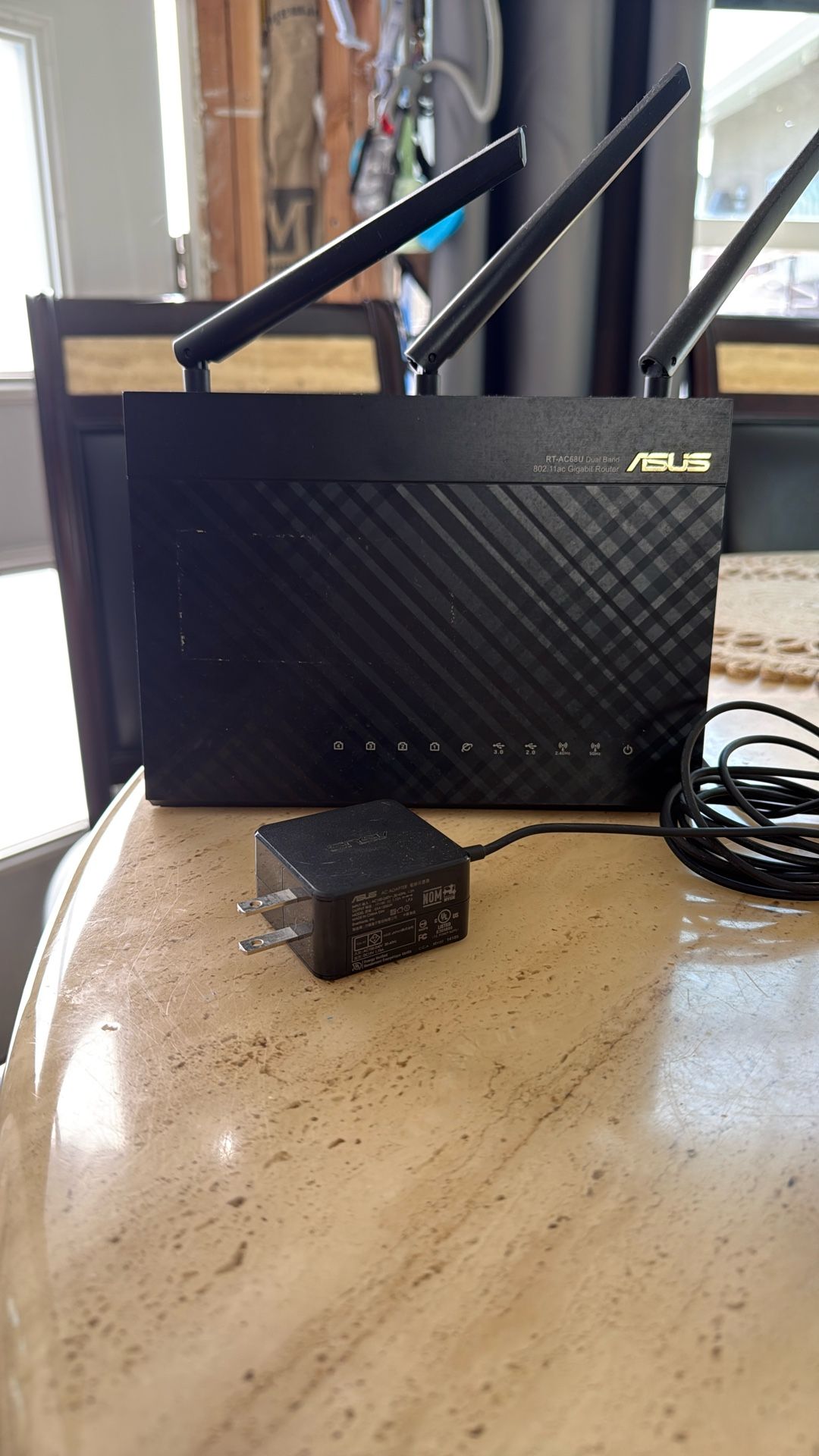 Asus 5g Router 
