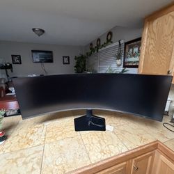 Samsung Viewfinity S9