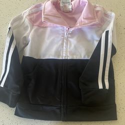 Track suit- size 3T