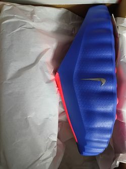 Spider man Nike mind  size 9 & 10 men’s