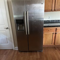 Free Refrigerator 