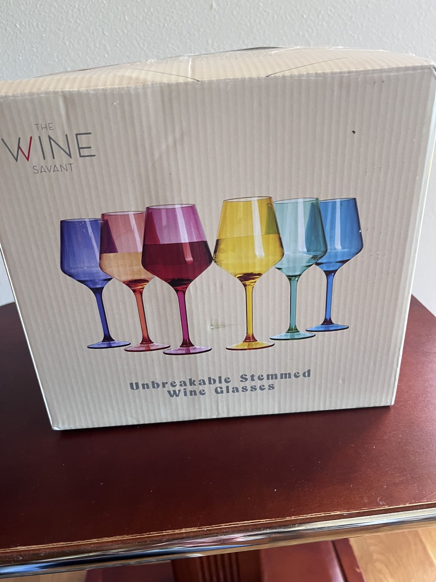 Party/Pool Glasses