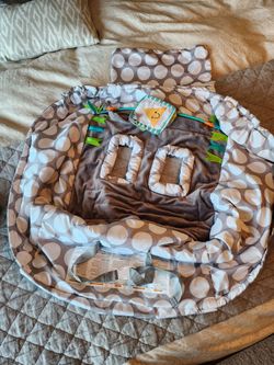 Baby cart cover