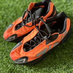 adidas Yeezy Boost 700 MNVN Orange