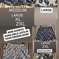men’s obx custom designer shorts 