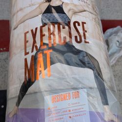 Exercise Mat