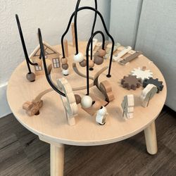 Play Table