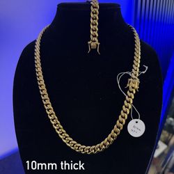 10mm Thick, 24” Long • LIFETIME WARRANTY 